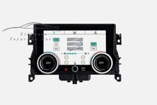 Car 7" LCD AC Panel Display