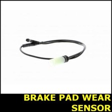 Brake Pad Wear Sensor Rear FOR
