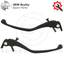 Pair Brake And Clutch Levers