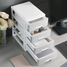 Plastic Small Storage Boxes