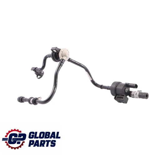 Audi vacuum pipe - audi, 8t