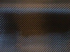Genuine Real Carbon Fibre