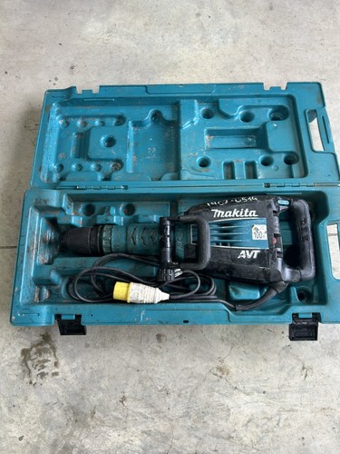 Makita hm1214c avt - hm1214c, heavy