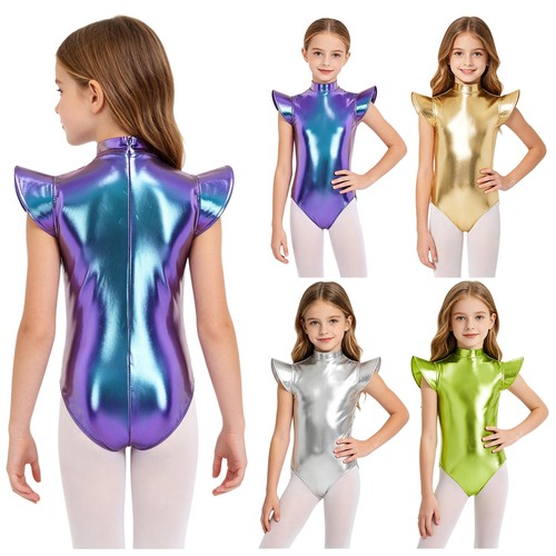 Kids girls metallic - girls,