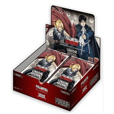 Full Metal Alchemist [UE09BT]