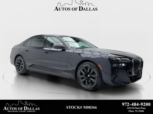 2023 bmw 740i - 2023,