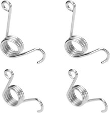 Go Kart Throttle Brake Pedals