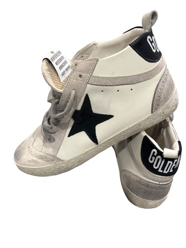Golden goose super star - golden, super-star