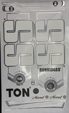 SS  Cricket Bat 3D Embossed