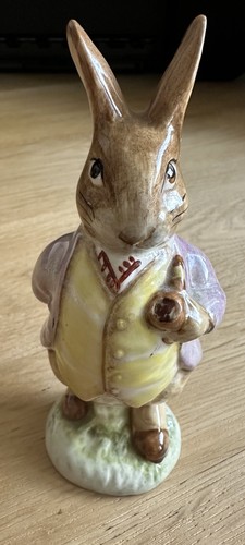Vintage beswick pottery - pottery, mr