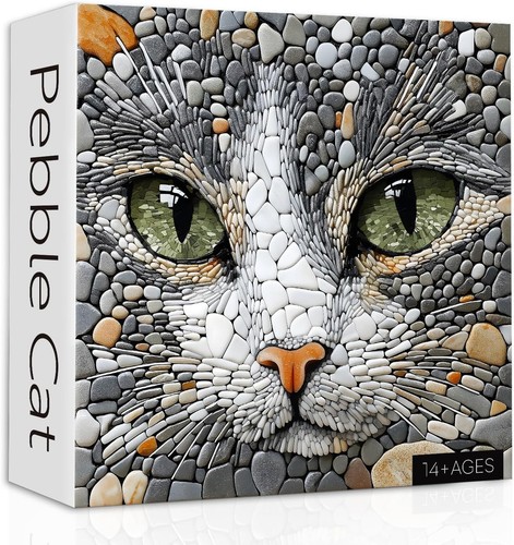 1000 piece jigsaw puzzle - ,