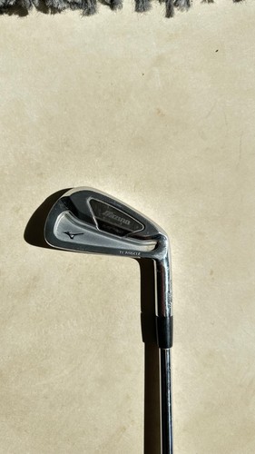 Mizuno muscle grain - mp-59,