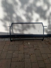 Land Rover Defender 110 Internal Roll cage/ dog cage 