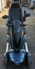 Tga vita mobility scooter - vita,