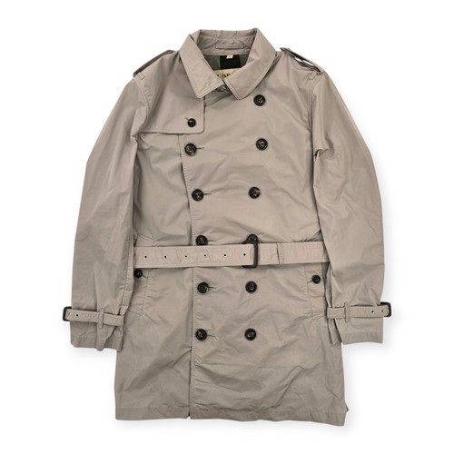 Burberry london double - london,
