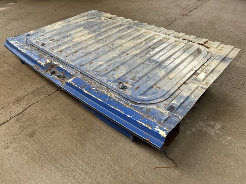 T25 engine hatch - t25,