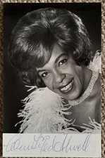 Winifred Atwell -