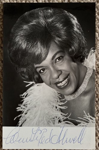 Winifred atwell - atwell,