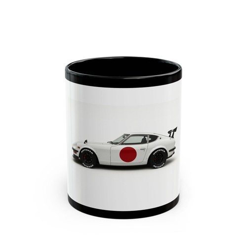 Datsun 240z fairlady jdm - fairlady,