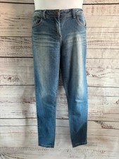 Red Herring Size 14R Blue Slim