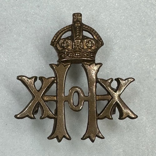 20th hussars original - 20th,