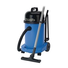 Numatic Wet/Dry Vaccuum