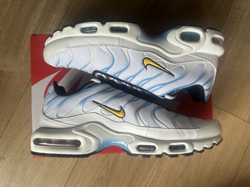 Nike air max plus - nike,
