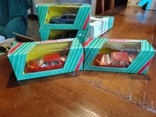 1/43 Boxed Model Schabak 1012