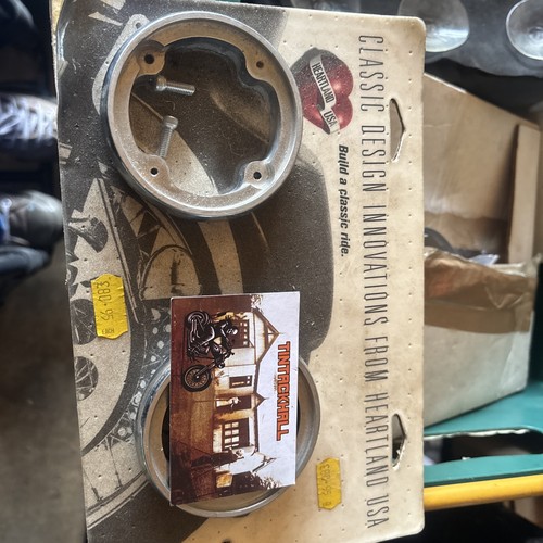 Harley davidson billet - davidson,