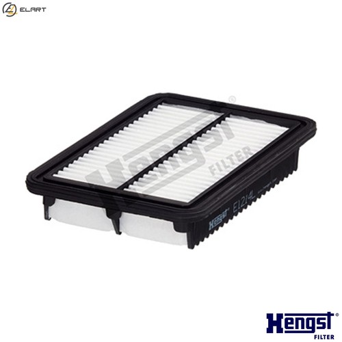 Air filter e1214l for hyundai - air,