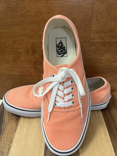 Vans authentic brushed - vans,