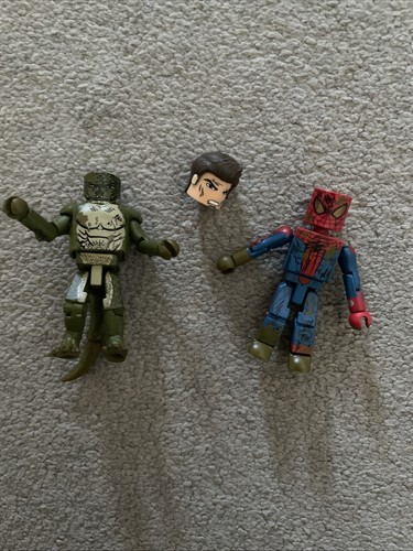 The amazing spiderman - the,