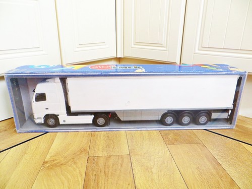 Emek 81101 volvo ttactor - emek,