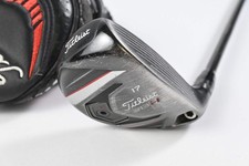 Titleist 913H #2 Hybrid / 17