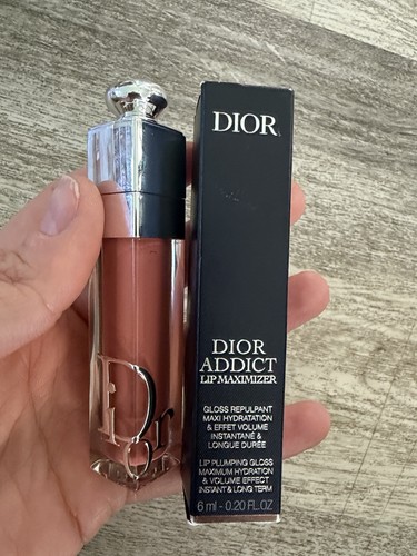 Dior addict lip - addict,