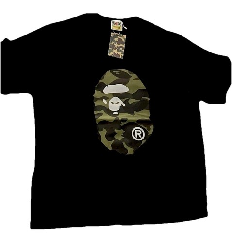 Bathing ape bape shirt - ape,