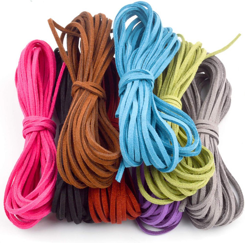 Yards 3mm leather - 40,