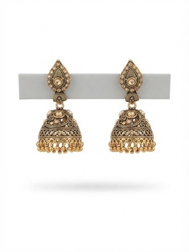 Vintage gold tone - gold,