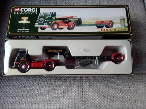 Corgi truck classics 11601 - corgi,