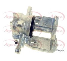 APEC Front Left Brake Caliper