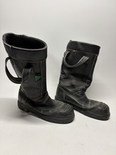Obsolete vintage haix leather - obsolete,