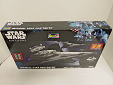 Revell Star Wars Rogue One Imperial Star Destroyer Light & Sound Model 851638NEW