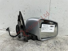 MERCEDES E250 Bluef-cy 09-13 Wing Door Mirror Right 11-PIN SIlver