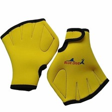 NEW Water Resistance Webbed