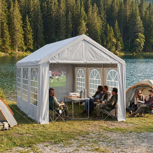 3x6m party tent - party, garden