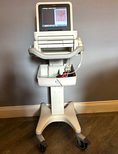 Philips pagewriter tc50 - philips,