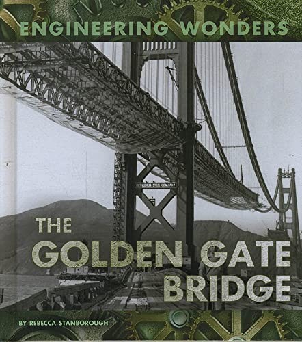 The golden gate - golden, bridge