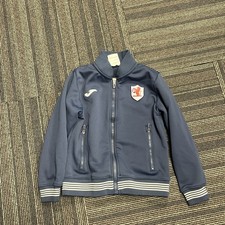 Joma Raith Rovers Zip Up