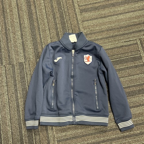 Joma raith rovers - zip, up