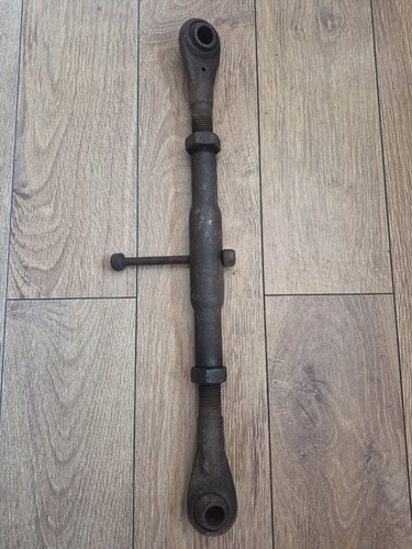 Fordson major tractor original - major,